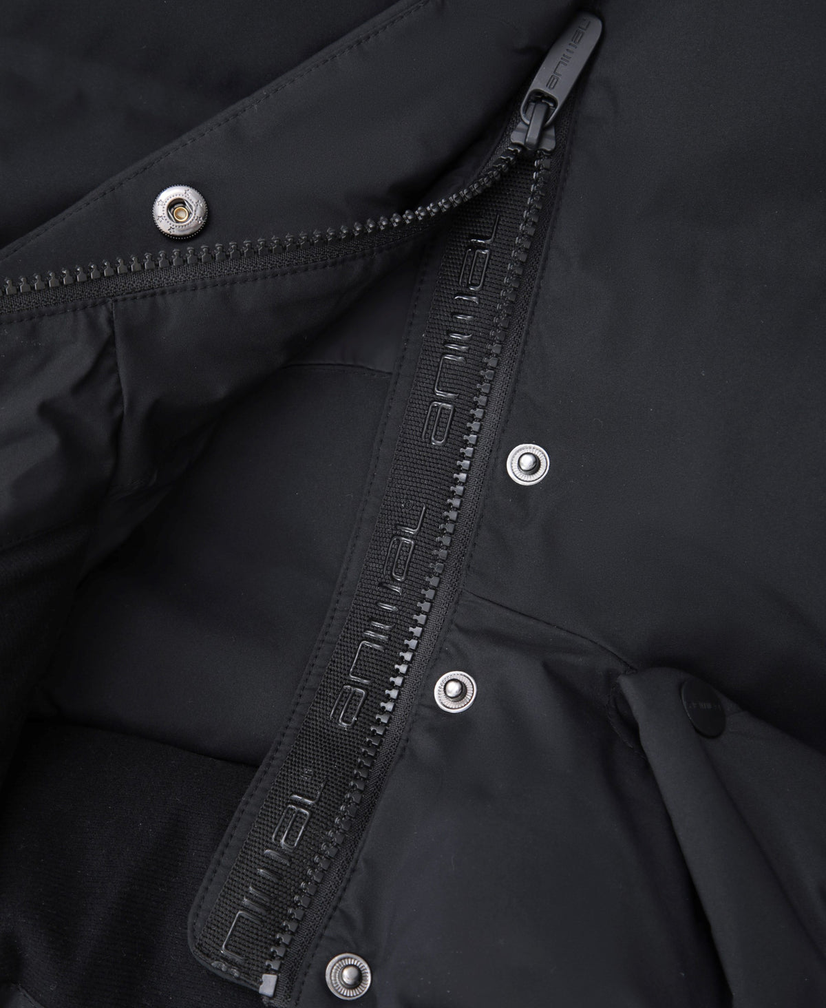 Nimbus Mens Padded Jacket - Black