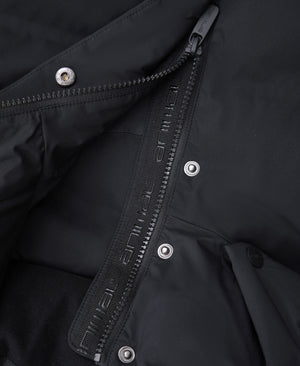 Nimbus Mens Padded Jacket - Black