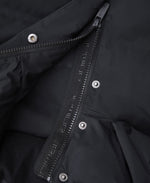 Nimbus Mens Padded Jacket - Black