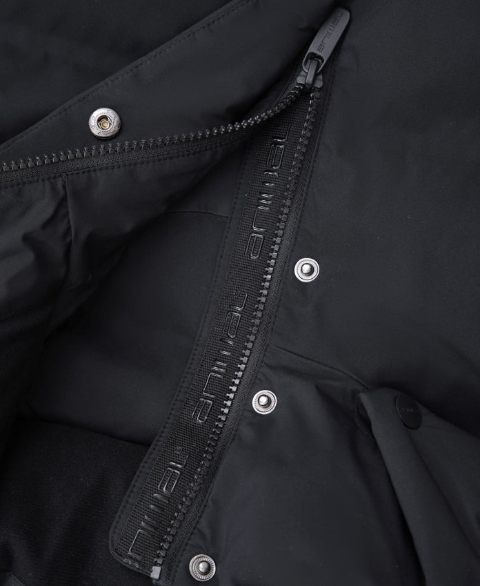 Nimbus Mens Padded Jacket - Black