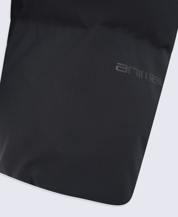 Nimbus Mens Padded Jacket - Black