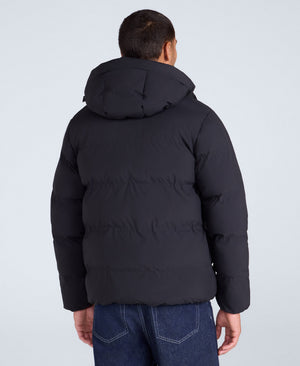 Nimbus Mens Padded Jacket - Black