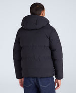 Nimbus Mens Padded Jacket - Black