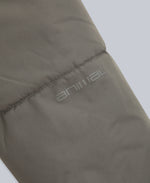 Volt Mens Padded Jacket - Dark Khaki