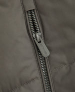 Volt Mens Padded Jacket - Dark Khaki