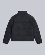 Volt Mens Padded Jacket - Jet Black