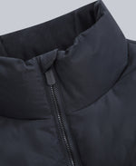 Volt Mens Padded Jacket - Jet Black