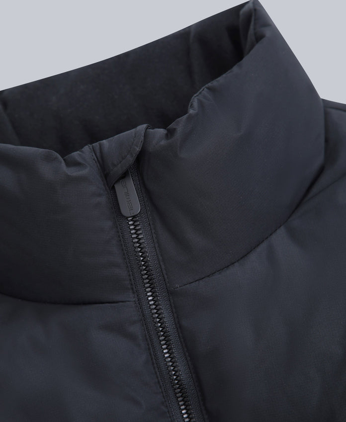 Volt Mens Padded Jacket - Jet Black