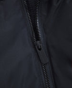 Volt Mens Padded Jacket - Jet Black