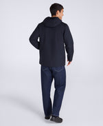 Elements Mens 2.5 Layer Waterproof Jacket - Black