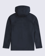 Elements Mens 2.5 Layer Waterproof Jacket - Black