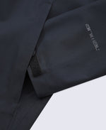 Elements Mens 2.5 Layer Waterproof Jacket - Black
