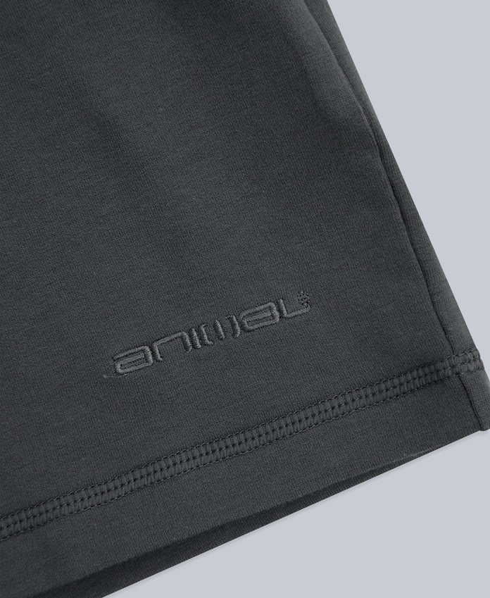 Blaze Mens Base Layer Top - Charcoal