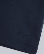 Blaze Mens Base Layer Top - Dark Blue