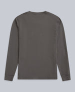 Blaze Mens Base Layer Top - Dark Khaki