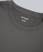 Blaze Mens Base Layer Top - Dark Khaki