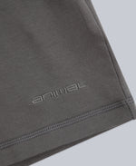 Blaze Mens Base Layer Top - Dark Khaki