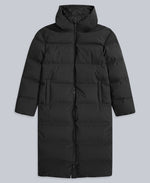 Cosi Cloud Womens Down Coat - Black