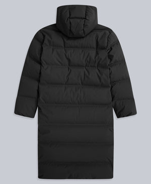 Cosi Cloud Womens Down Coat - Black