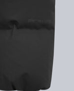 Cosi Cloud Womens Down Coat - Black