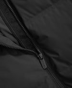 Cosi Cloud Womens Down Coat - Black