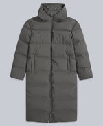 Cosi Cloud Womens Down Coat - Khaki