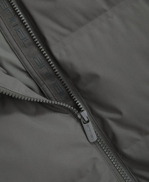 Cosi Cloud Womens Down Coat - Khaki