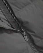 Cosi Cloud Womens Down Coat - Khaki