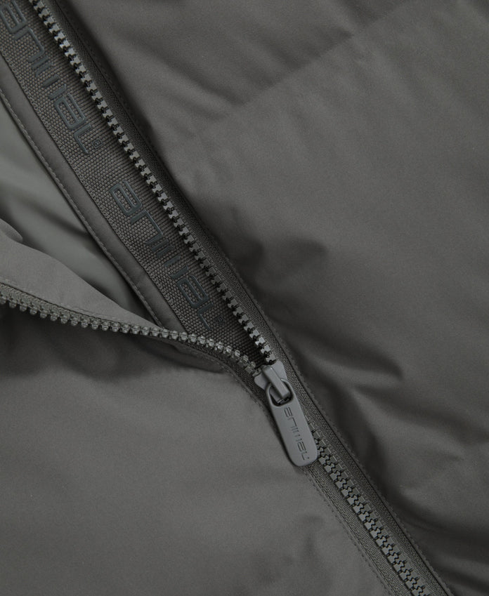 Cosi Cloud Womens Down Coat - Khaki