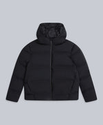 Cosi Cloud Womens Down Jacket - Jet Black