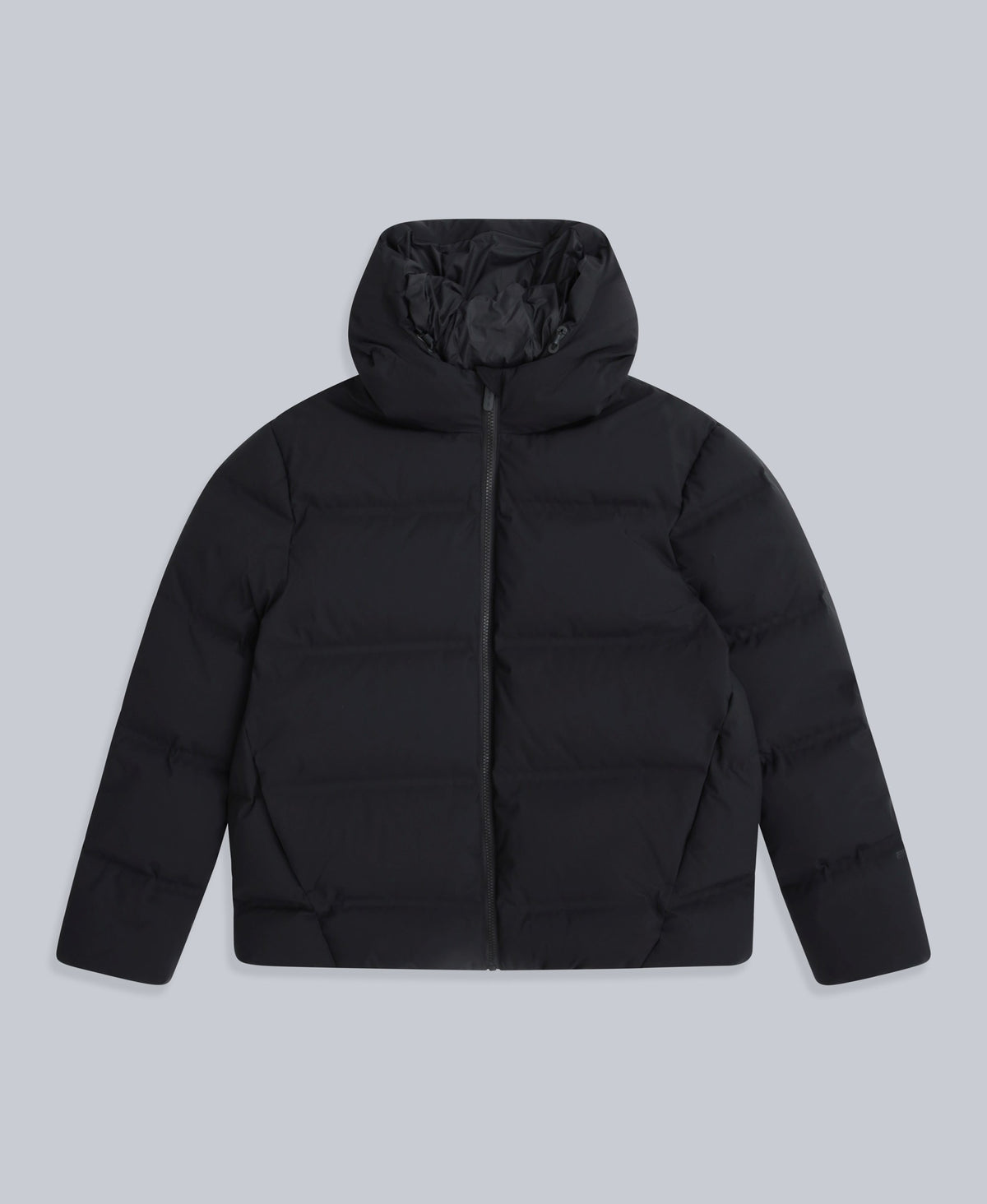 Cosi Cloud Womens Down Jacket - Jet Black