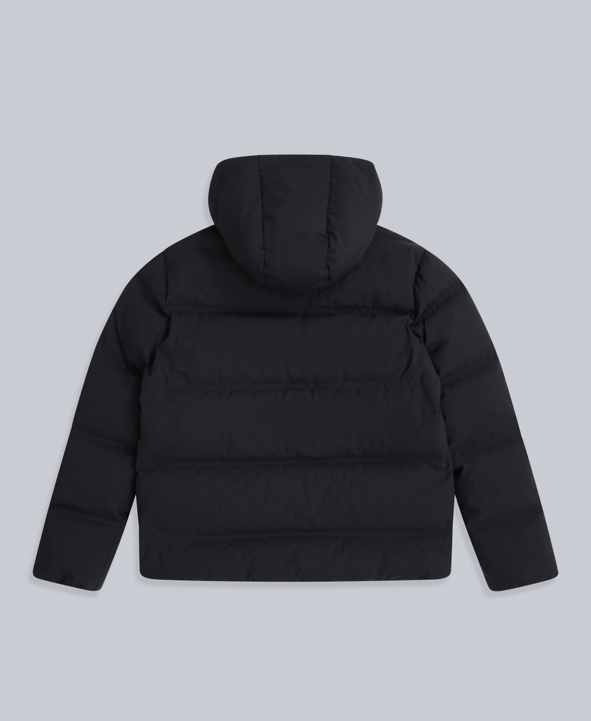 Cosi Cloud Womens Down Jacket - Jet Black
