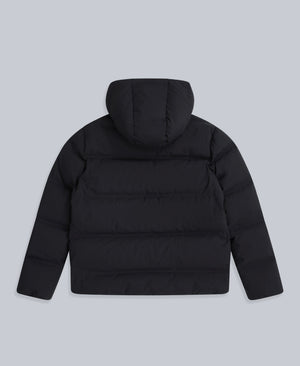 Cosi Cloud Womens Down Jacket - Jet Black