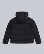 Cosi Cloud Womens Down Jacket - Jet Black