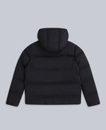 Cosi Cloud Womens Down Jacket - Jet Black