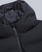 Cosi Cloud Womens Down Jacket - Jet Black