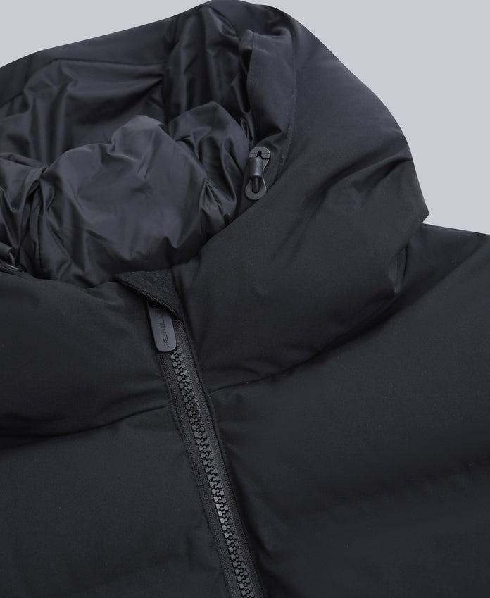 Cosi Cloud Womens Down Jacket - Jet Black
