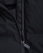 Cosi Cloud Womens Down Jacket - Jet Black