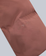 Cosi Cloud Womens Down Jacket - Rust