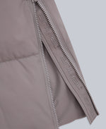 Comfort Cloud Womens Coat - Taupe