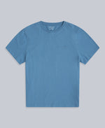 Icon Mens Logo T-Shirt - Blue