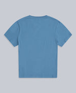 Icon Mens Logo T-Shirt - Blue