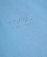 Icon Mens Logo T-Shirt - Blue