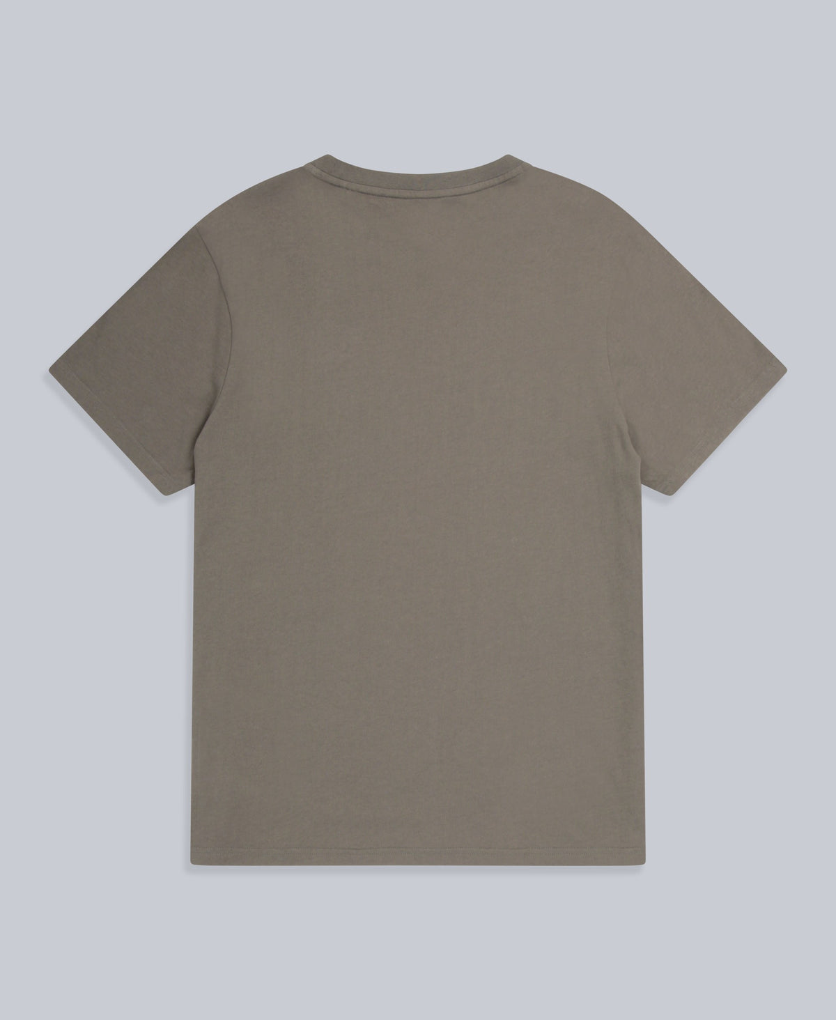 Icon Mens Logo T-Shirt - Dark Khaki