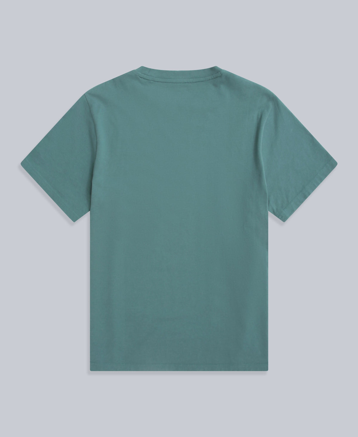 Icon Mens Logo T-Shirt - Green