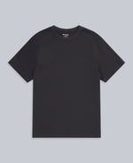 Icon Mens Logo T-Shirt - Jet Black