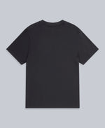 Icon Mens Logo T-Shirt - Jet Black