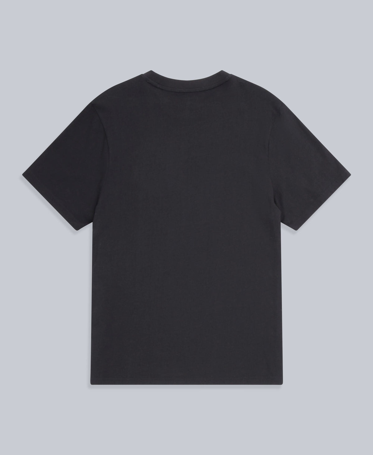 Icon Mens Logo T-Shirt - Jet Black