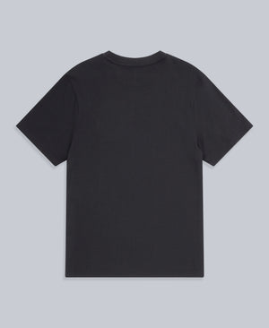 Icon Mens Logo T-Shirt - Jet Black