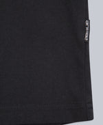 Icon Mens Logo T-Shirt - Jet Black